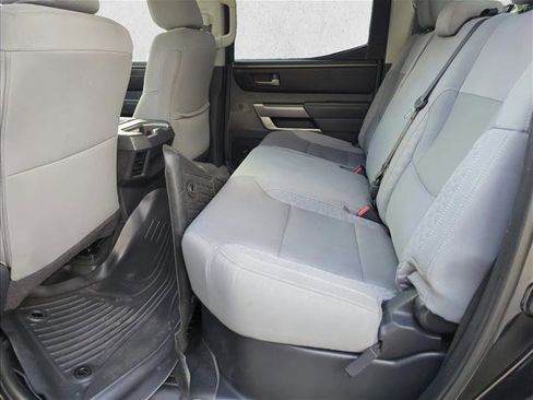 Used 2023 Toyota Tundra SR5 image 22