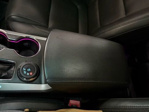 Used 2015 Ford Explorer Limited w/ Equipment Group 301A image 50