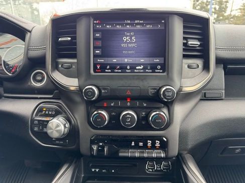 Used 2019 RAM 1500 Sport w/ Level 2 Equipment Group AWD/4WD image 19