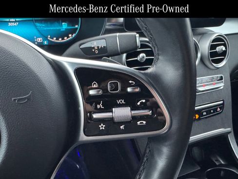 Certified 2022 Mercedes-Benz GLC 300 4MATIC image 10