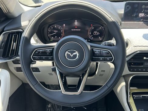 New 2026 MAZDA CX-90 3.3 Turbo S w/ Premium Plus AWD/4WD image 20