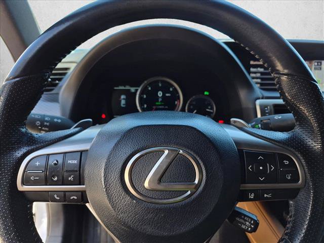 Used 2018 Lexus GS 350 F Sport RWD image 11