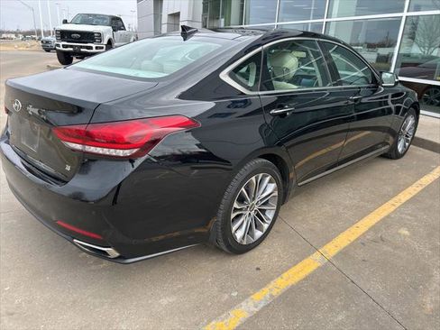 Used 2015 Hyundai Genesis 3.8 w/ Option Group 04 image 3