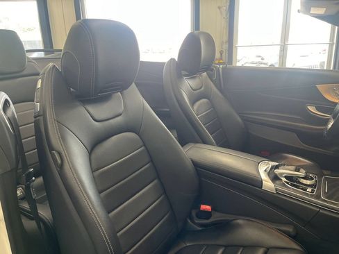 Used 2017 Mercedes-Benz C 300 4MATIC Cabriolet image 49