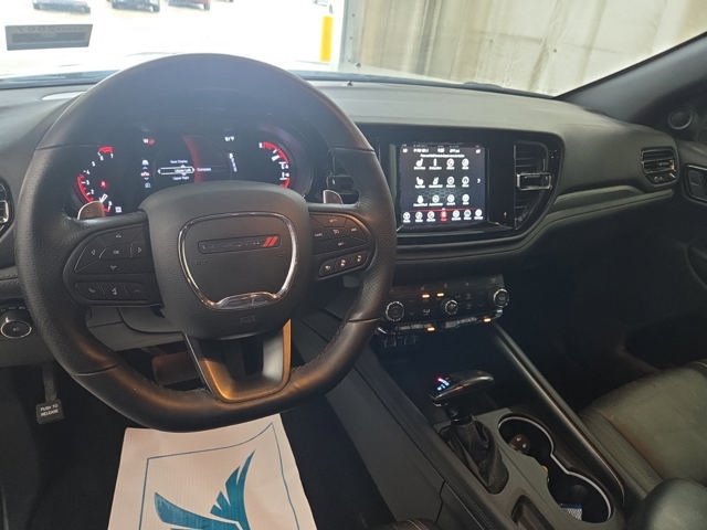 Used 2022 Dodge Durango GT RWD image 6
