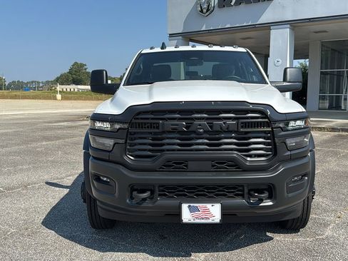 New 2026 RAM 4500 Tradesman image 3