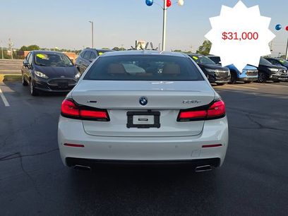 Used 2023 BMW 530e xDrive
