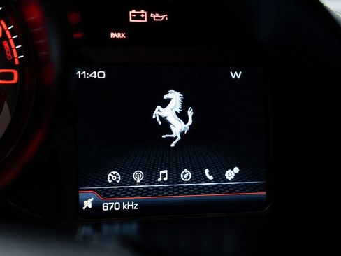 Certified 2022 Ferrari 812 GTS Base image 29