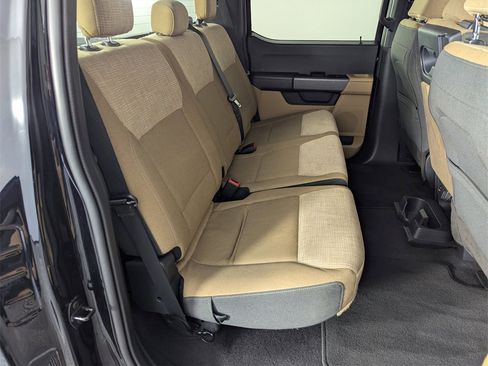 Used 2023 Ford F150 XLT image 31