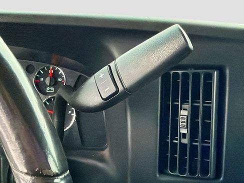 Used 2016 Chevrolet Express 3500 LT w/ LT Preferred Equipment Group image 20