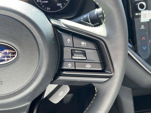 New 2026 Subaru Ascent Bronze Edition image 18