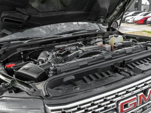 Used 2023 GMC Sierra 2500 Denali w/ Denali Ultimate Package image 63