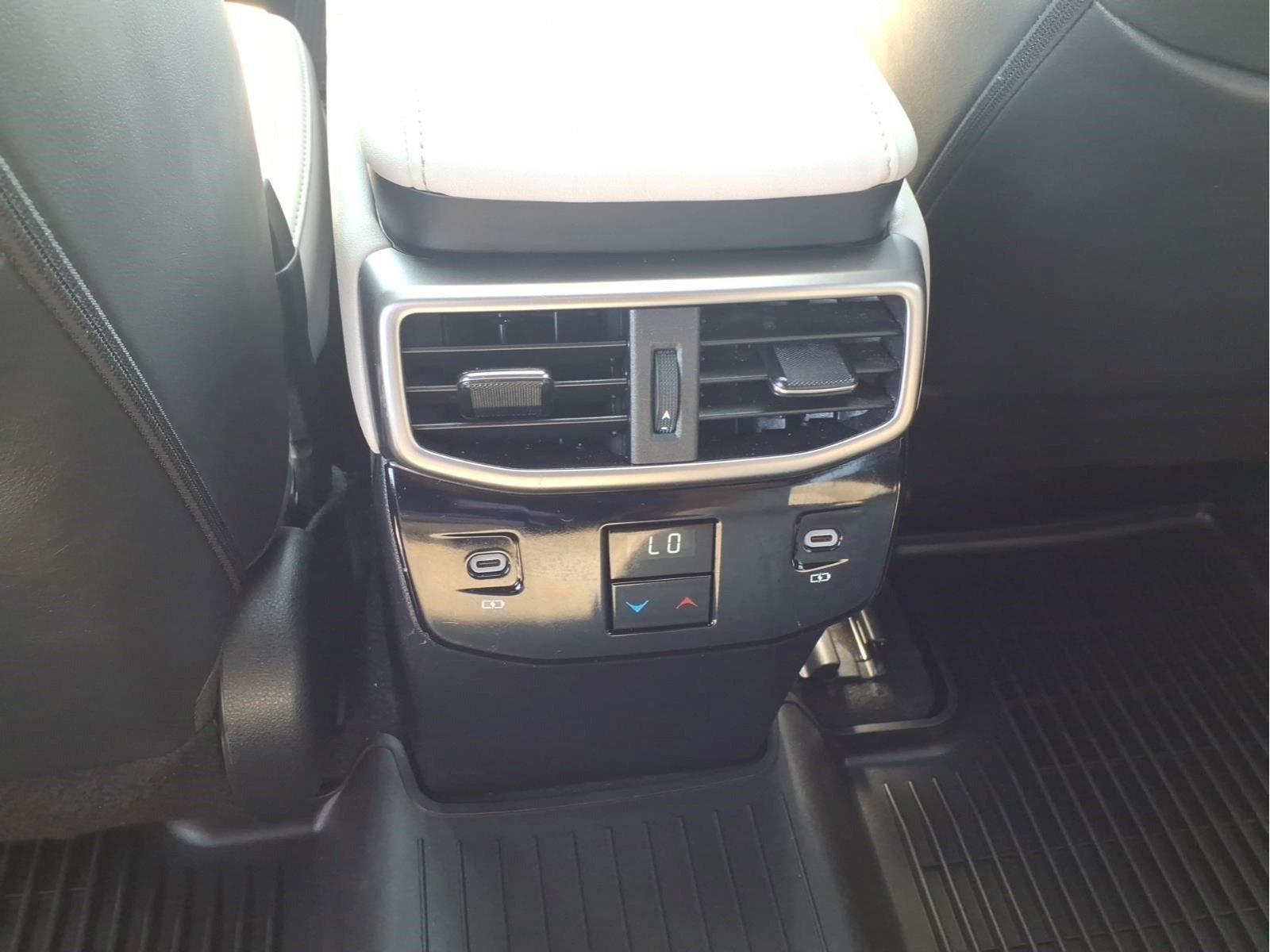 Used 2023 Lexus RX 350 Premium Plus w/ Accessory Package AWD/4WD image 15