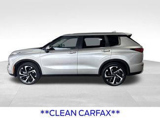 Used 2024 Mitsubishi Outlander SE Black Edition video 2