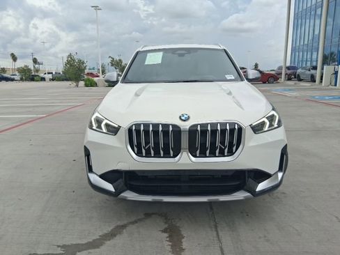 Used 2024 BMW X1 xDrive28i w/ Convenience Package AWD/4WD image 2