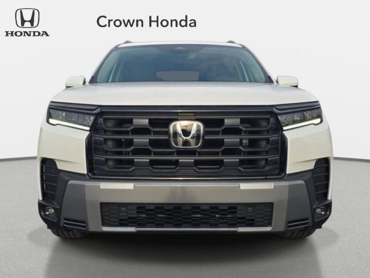 New 2026 Honda Pilot EX-L image 8