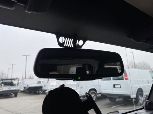 Used 2013 Jeep Wrangler Sport image 30