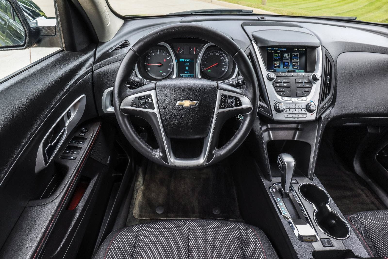 Used 2015 Chevrolet Equinox LT w/ Chrome Appearance Package FWD image 20
