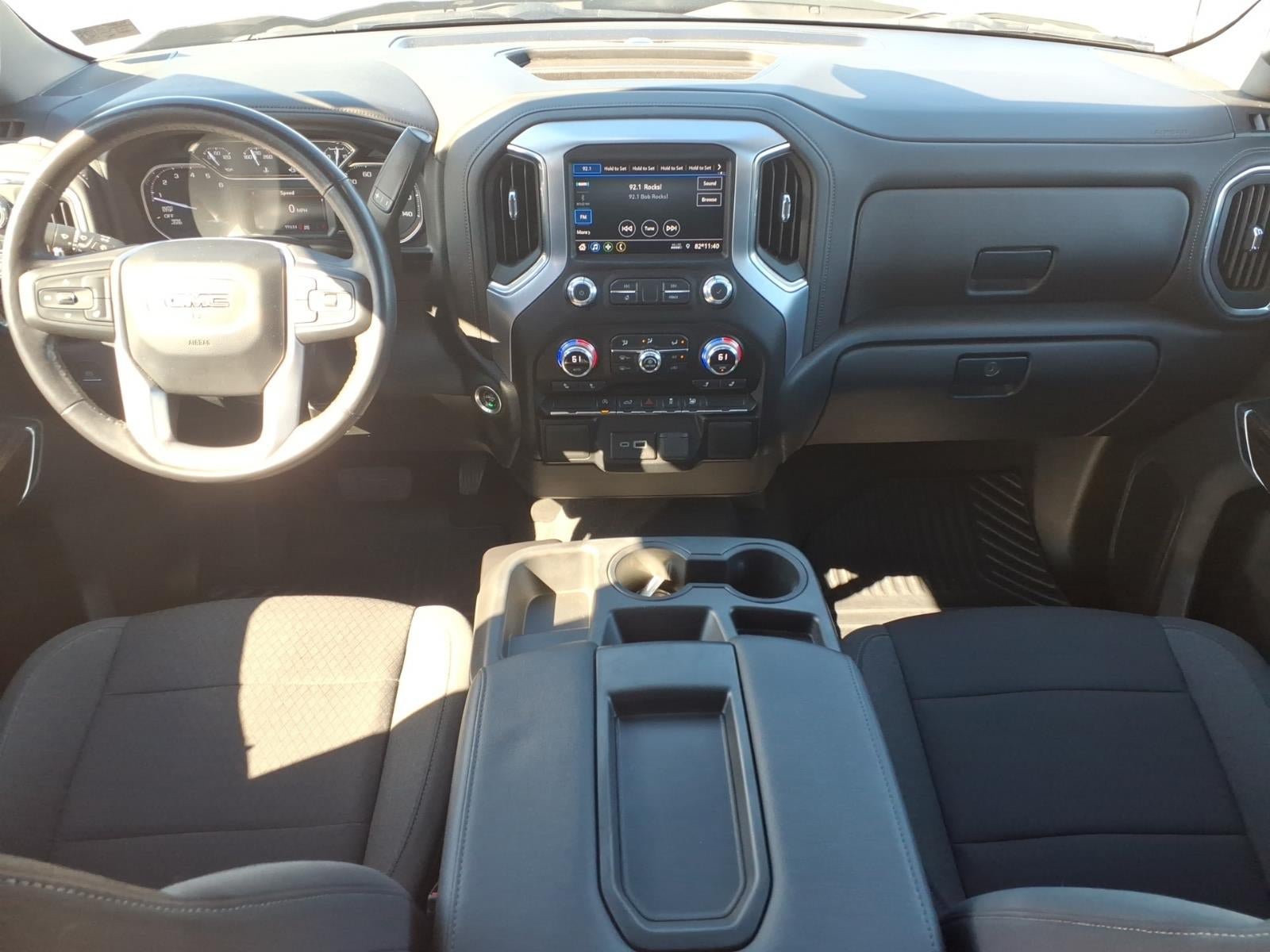 Certified 2022 GMC Sierra 1500 Elevation AWD/4WD image 8