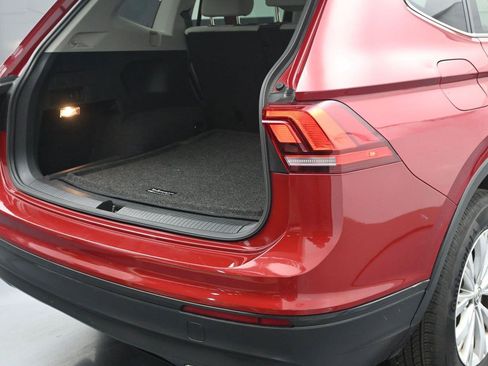 Used 2019 Volkswagen Tiguan S w/ Driver Assistance Package AWD/4WD image 12