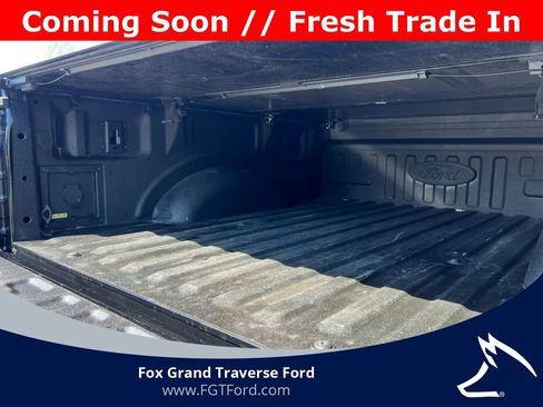 Certified 2022 Ford F150 Lariat w/ Equipment Group 502A High AWD/4WD image 6