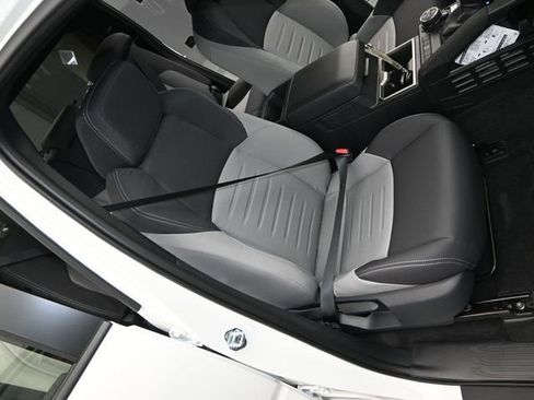 New 2026 Toyota Tacoma TRD Off-Road image 15