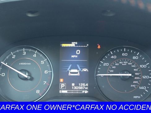 Used 2019 Subaru Crosstrek 2.0i Premium image 32