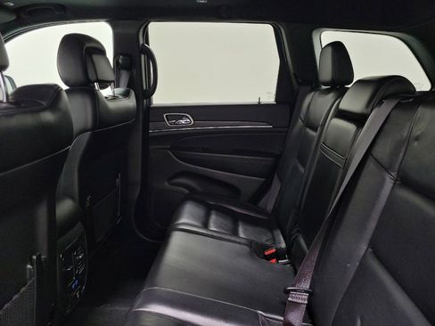 Used 2021 Jeep Grand Cherokee Limited AWD/4WD image 18