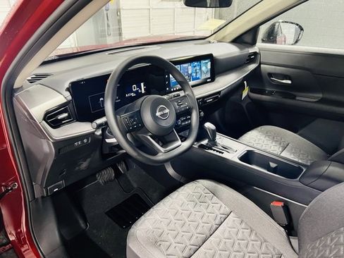 New 2026 Nissan Kicks SV image 20