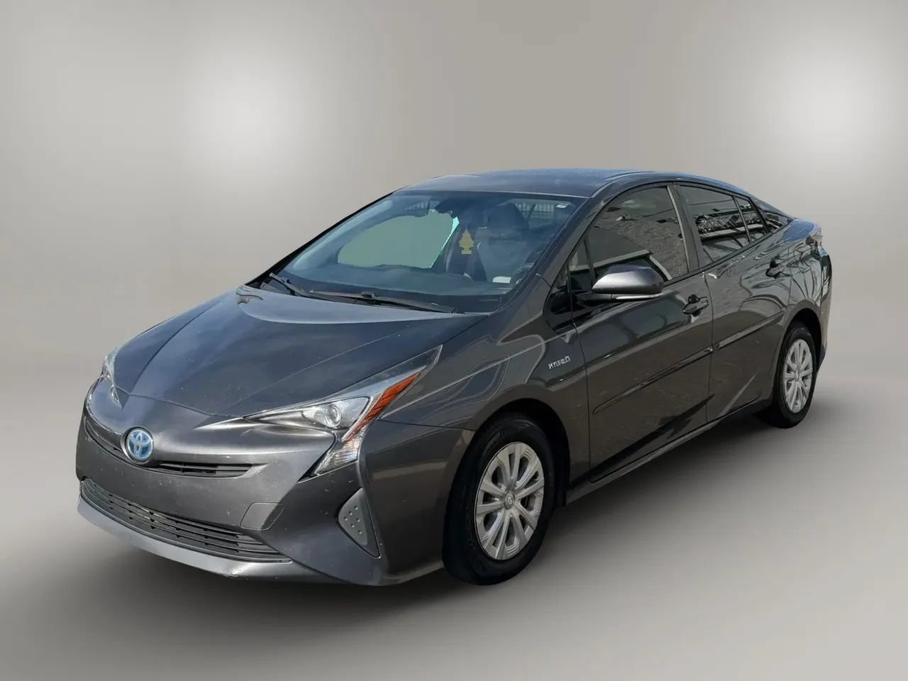 Used 2017 Toyota Prius Two FWD image 4