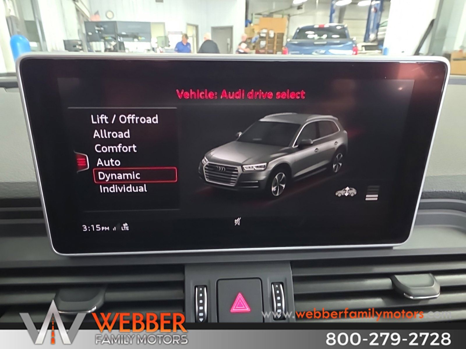 Used 2018 Audi SQ5 Premium Plus w/ S Sport Package AWD/4WD image 32