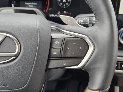 Used 2025 Lexus RX 350 Premium Plus image 38