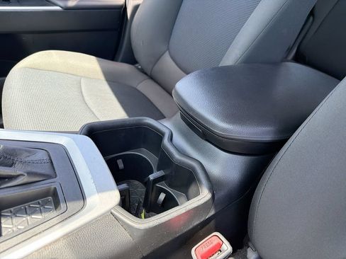 Used 2023 Toyota RAV4 LE FWD image 21