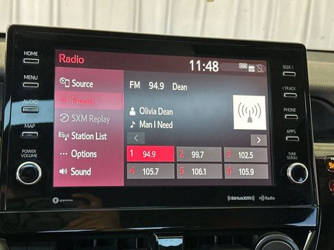 Used 2021 Toyota Camry XSE FWD image 18