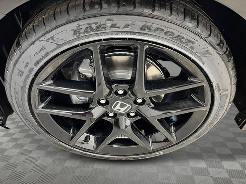 New 2026 Honda Civic Sport image 14