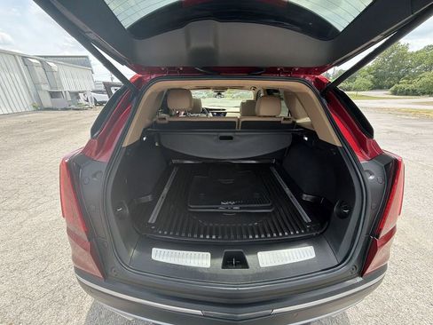 Used 2020 Cadillac XT5 Premium Luxury w/ Platinum Package FWD image 24