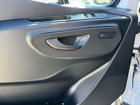 New 2026 Mercedes-Benz Sprinter 3500 image 12