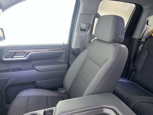 Used 2024 Chevrolet Silverado 1500 LT AWD/4WD image 26