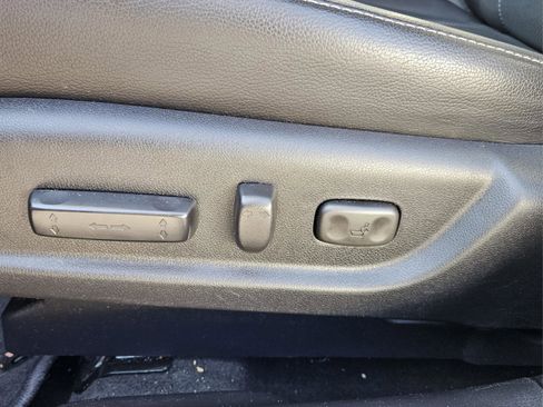 Used 2019 Acura ILX w/ Premium Package image 16