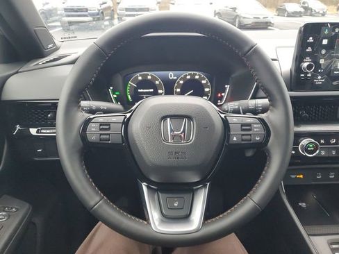 New 2026 Honda CR-V Sport Touring image 31