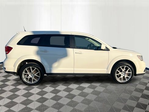 Used 2019 Dodge Journey GT w/ Driver Convenience Group image 6