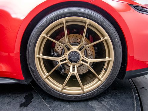 Certified 2026 Porsche 911 GT3 RWD image 41