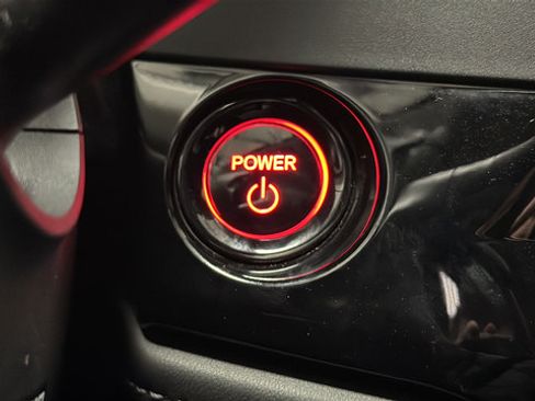 Used 2024 Honda Accord EX-L image 32
