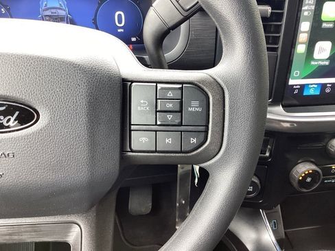 New 2024 Ford F150 STX w/ STX Black Appearance Package image 44