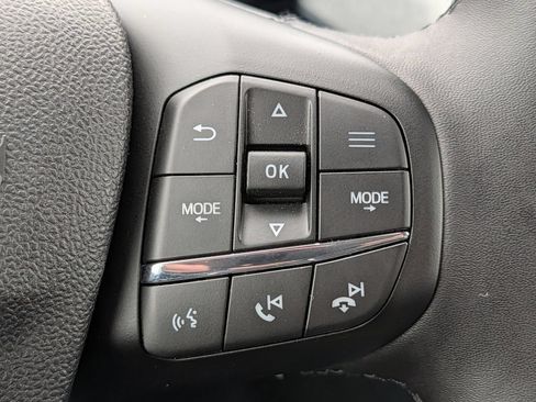 New 2026 Ford Maverick XLT w/ XLT Luxury Package FWD image 25