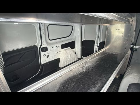 Used 2021 RAM ProMaster City Tradesman image 21