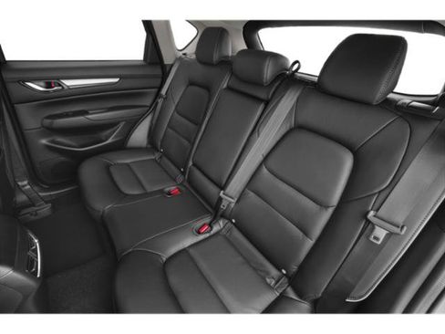Certified 2025 MAZDA CX-5 AWD 2.5 S image 16