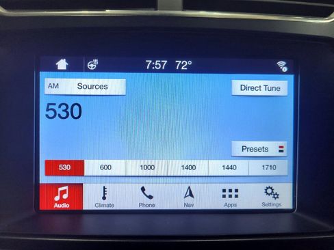 Used 2019 Ford Explorer Limited w/ Ford Safe & Smart Package AWD/4WD image 25