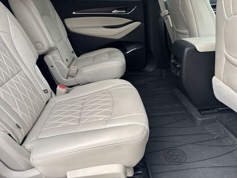 Used 2023 Buick Enclave Avenir w/ Trailering Package, 5000 lbs. AWD/4WD image 30