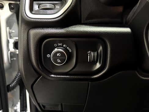 Used 2023 RAM 2500 Big Horn w/ Level 1 Equipment Group image 23